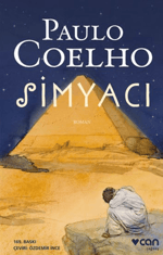 Simyacı - Paulo Coelho | Can Yayınları
