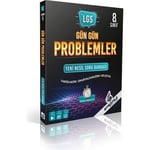 Strateji Yayınları 5. Sınıf Gün Gün Problemler Soru Bankası