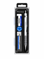 Tombow 0.7 mm Gök Mavisi Uçlu Kalem Seti