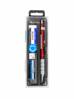 Tombow 0.5 mm Bordo Uçlu Kalem Seti