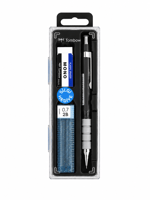 Tombow 0.7 mm Siyah Uçlu Kalem Seti