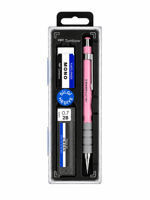 Tombow 0.7 mm Pembe Uçlu Kalem Seti