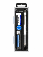 Tombow 0.5 mm Beyaz Uçlu Kalem Seti