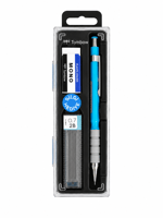 Tombow 0.7 mm Mavi Uçlu Kalem Seti