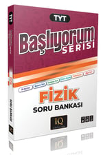 Tyt Başlıyorum Fizik Soru Bankası