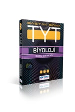 Tyt Baştan Sona Biyoloji Soru Bankası Yanıt
