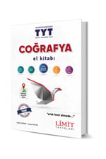 Tyt Coğrafya El Kitabı