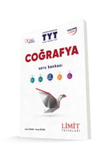 Tyt Coğrafya Soru Bankası