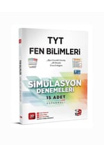 Tyt Fen Bilimler Branş Deneme