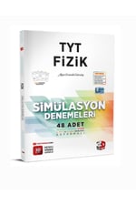 Tyt Fizik Branş Deneme 2023
