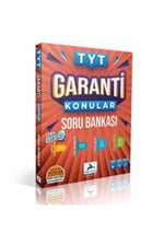 Tyt Garanti Konular Soru Bankası