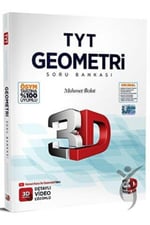 Tyt Geometri Soru Bankası