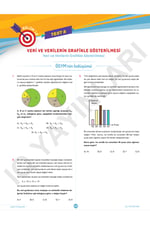 TYT Hedef 15 Net Matematik Soru Bankası