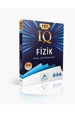 Tyt Iq Fizik Soru Kütüphanesi