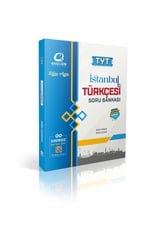 Tyt İstanbul Türkçesi Soru Bankası