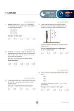 TYT Matematik Püf Soru Bankası
