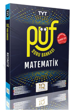 TYT Matematik Püf Soru Bankası