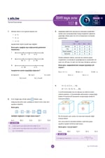 TYT Matematik Püf Soru Bankası