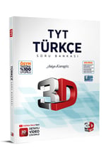 Tyt Türkçe Soru Bankası