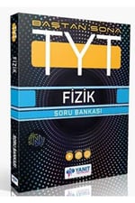 Yanıt Tyt Baştan Sona Fizik Soru Bankası