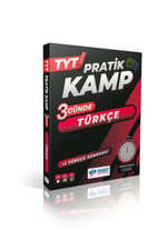Yanıt Tyt Pratik Kamp 3 Günde Türkçe