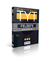Yanıt Yayınları TYT Baştan Sona Felsefe Soru Bankası