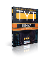 Yanıt Yayınları TYT Baştan Sona Kimya Soru Bankası