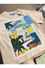 Erkek Çocuk Sunlight İkili Takım