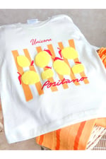 Kız Çocuk Limoncello 2 li Set
