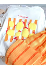 Kız Çocuk Limoncello 2 li Set