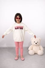 Love Detay 2'li Takım
