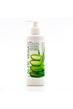 Aloe Vera El Yüz Ve Vücut Kremi 250 ml