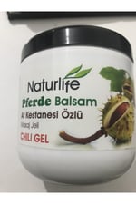 at kestanesi özlü balsam masaj jeli