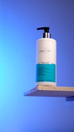 Lenaderm Hydra Corps Krem 400 Ml