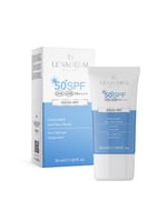 Lenaderm Soleil Dry Güneş Kremi 50 Ml