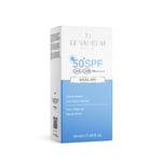 Lenaderm Soleil Dry Güneş Kremi 50 Ml