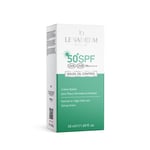 Lenaderm Soleil Oil Control Güneş Kremi 50 Ml