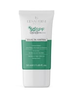 Lenaderm Soleil Oil Control Güneş Kremi 50 Ml