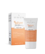 Lenaderm Soleil Spot Güneş Kremi 50 Ml