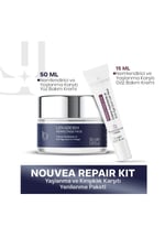 NouVea Repair Kit Yaşlanma ve Kırışıklık Karşıtı Yenilenme Paketi