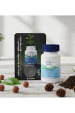 Pella Luce Ceramide Selenium 30 Kapsül cilde nem desteği