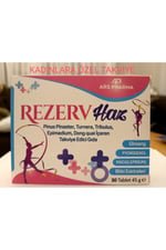 Pharma Rezerv Haz