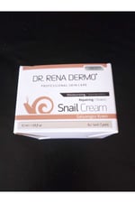Snail Cream Yenileyici Ve Onarıcı (SALYANGOZ KREMİ) 50ml