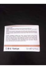 Snail Cream Yenileyici Ve Onarıcı (SALYANGOZ KREMİ) 50ml