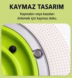 3 Oyunlu Denge taşı