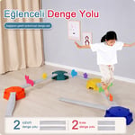 Denge Tahtası