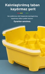 Denge Tahtası
