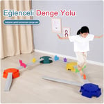Denge Tahtası