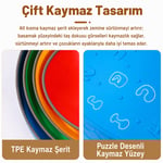 Laydy Bug Adım Taşları