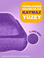 Renkli Adım Taşları